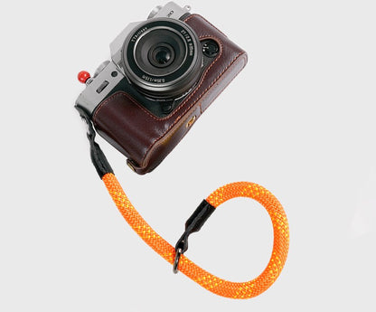 Image Resistant Camera Wrist Strap Thick Ring Deduction Micro Single Phase Machine Hand Rope