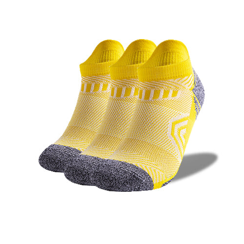 Coolmax Cotton Sport Running Socks