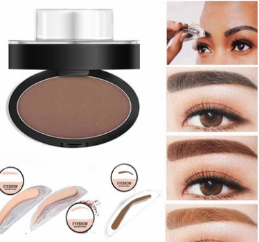 Eyebrow Enhancers Stencil Kit