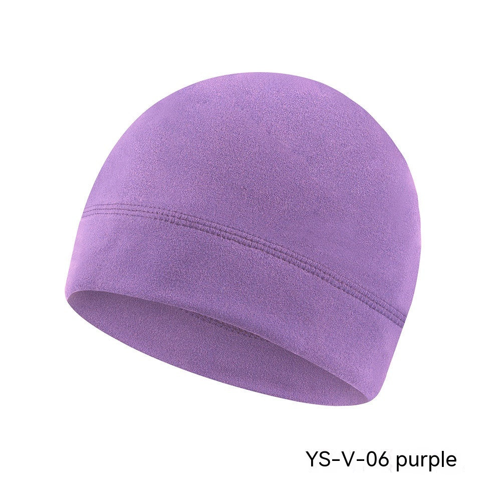 Outdoor Sports Cold-proof Warm Winter Snow Beanie