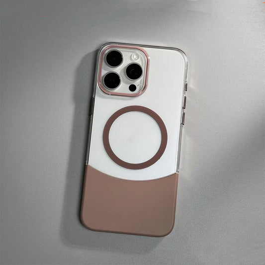 iPhone Magnetic Case