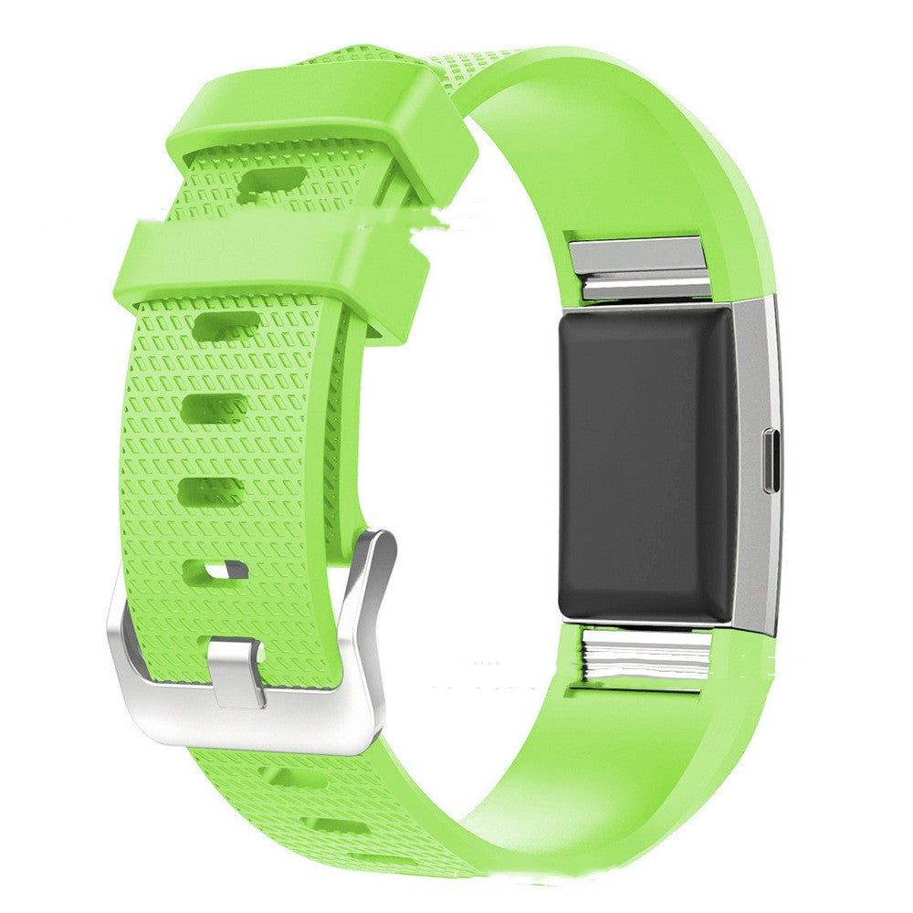 Silicone Watch Strap