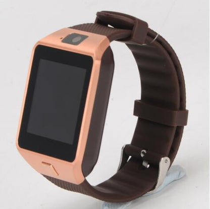 Bluetooth Touch Screen Smart Watch