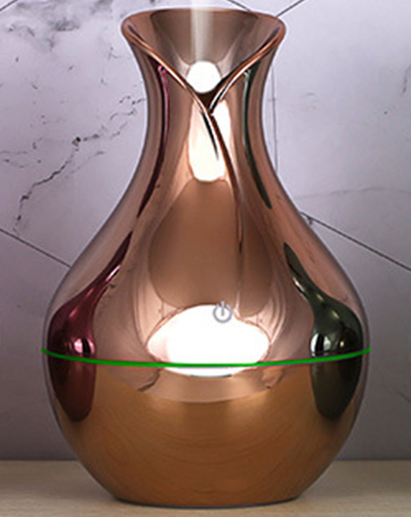 Vase humidifier Aromatherpy Diffuser