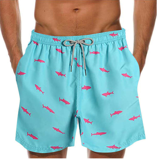 Casual Swimwear Beach Boardies