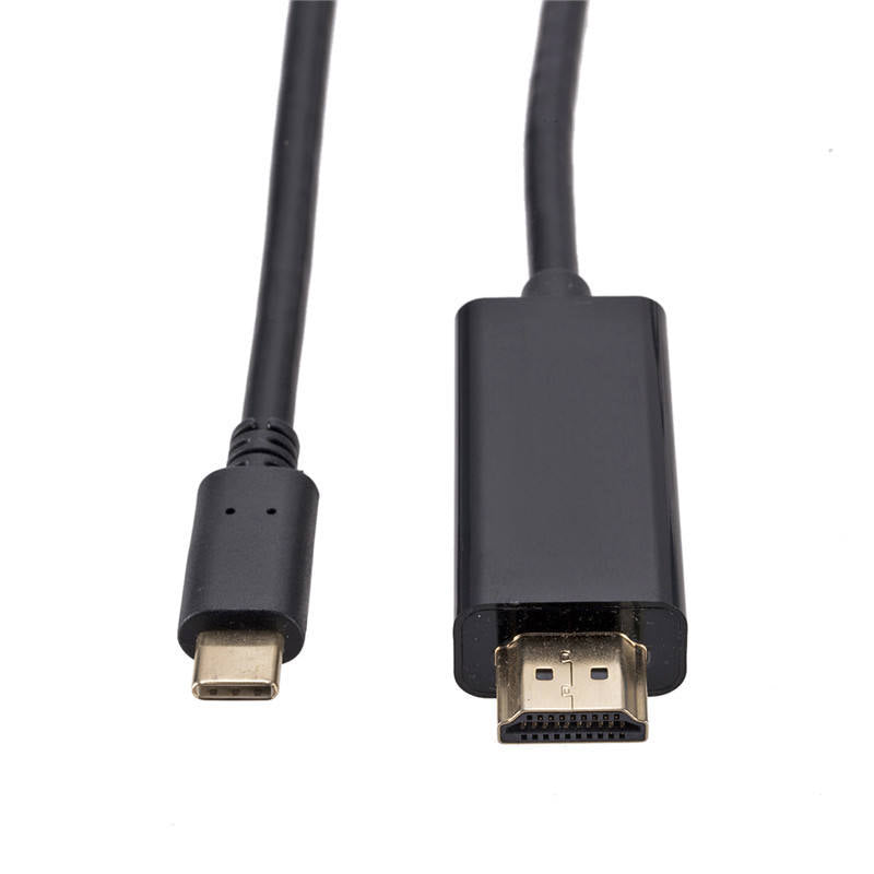 USB Type-c To Hdmi Converter Cable