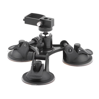 Car Holder Suction Cup Pocket Camera Stabilizer Accessory