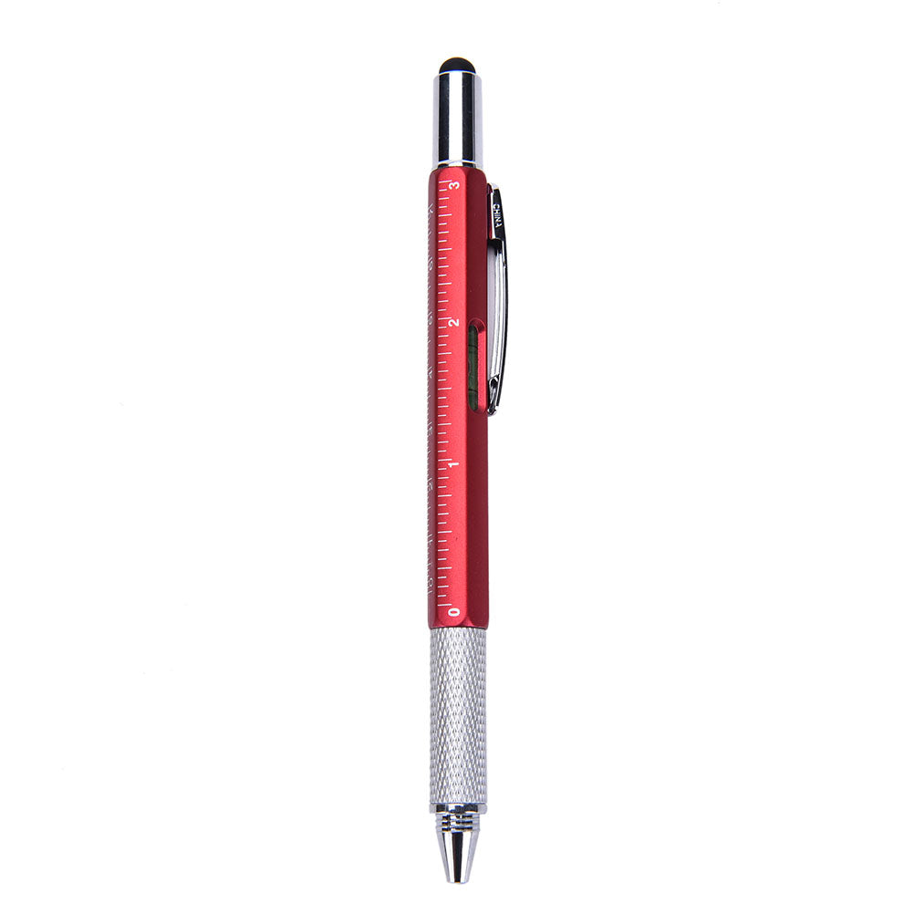 6 in 1 Touch Screen Stylus pen