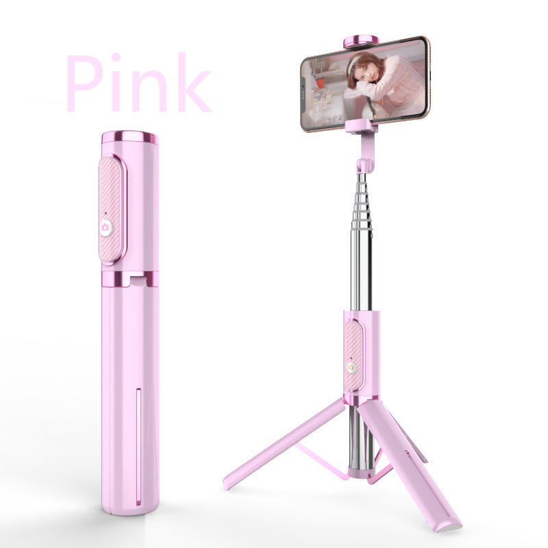 Phone selfie stick