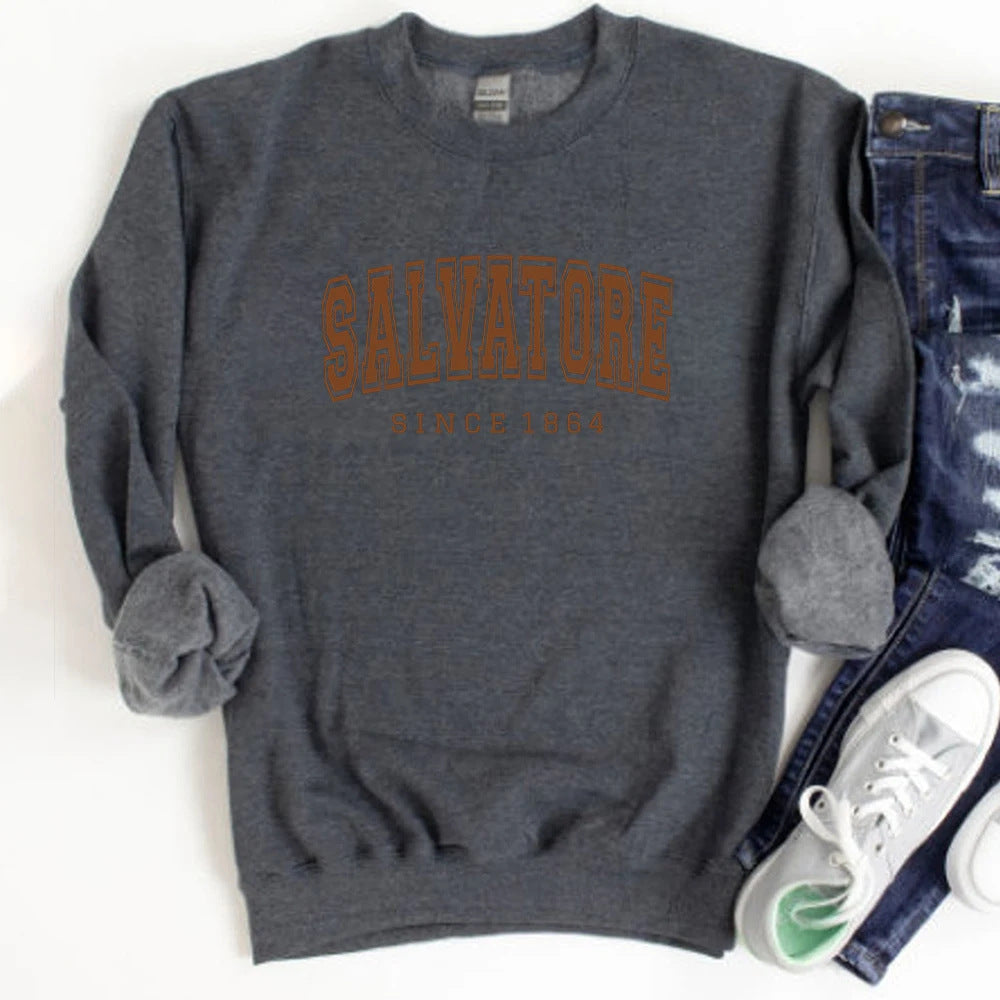 Salvatore Jumper