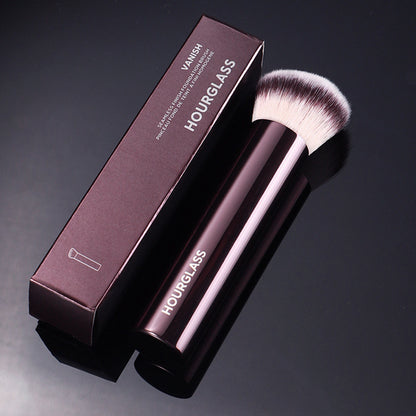 Inclined Flat Head Foundation Brush