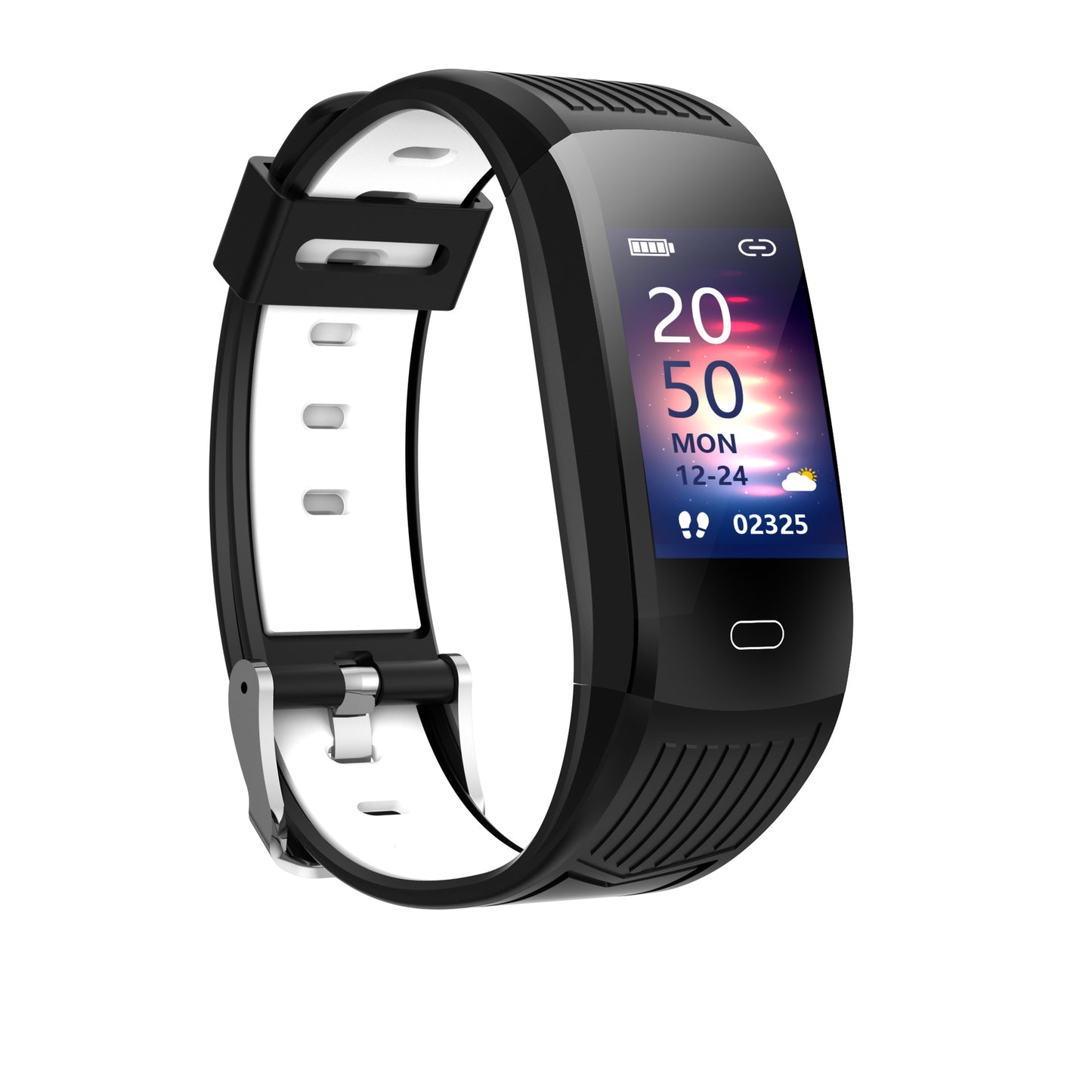 Bluetooth Smart Sports E-Watch