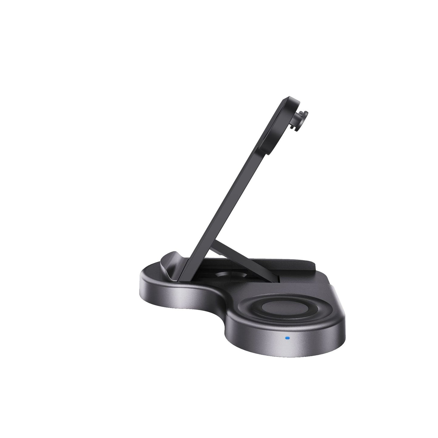 3 in 1 Fast Wireless Charger Stand