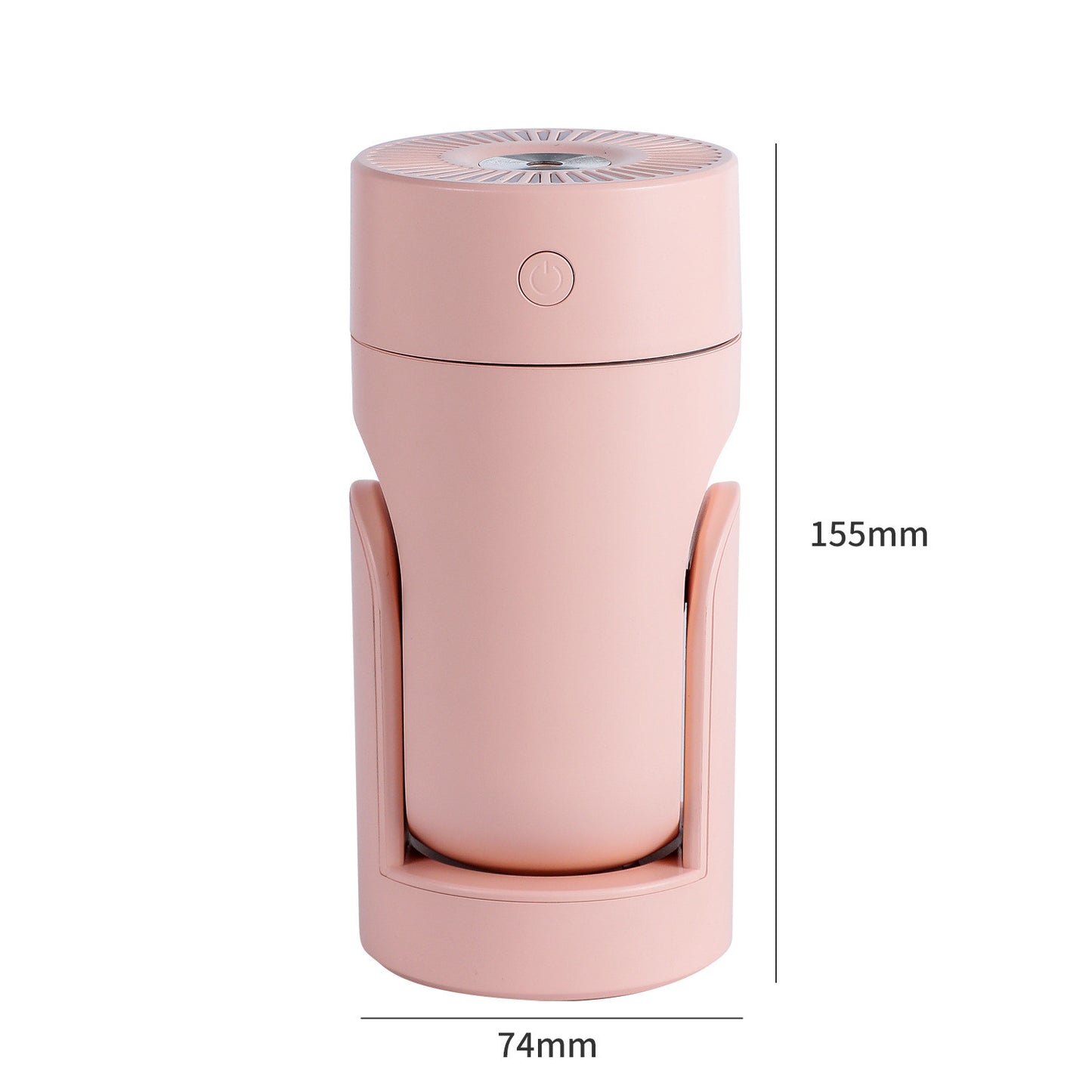 Adjustable USB Humidifier