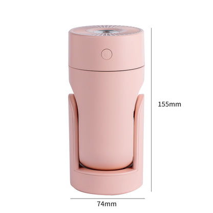 Adjustable USB Humidifier