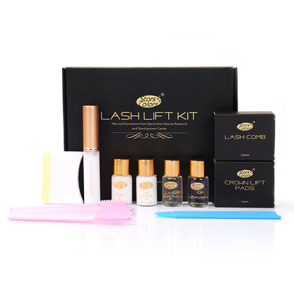 Lash Lift Kit