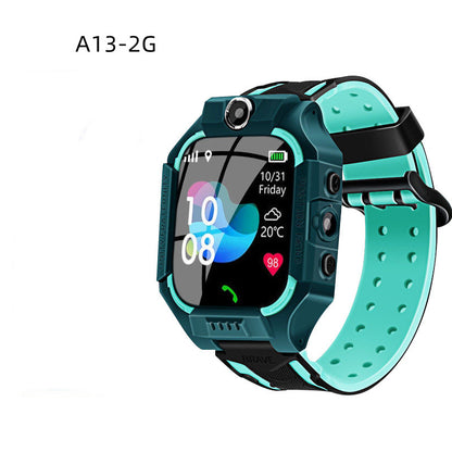 Children's Smart Phone Watch