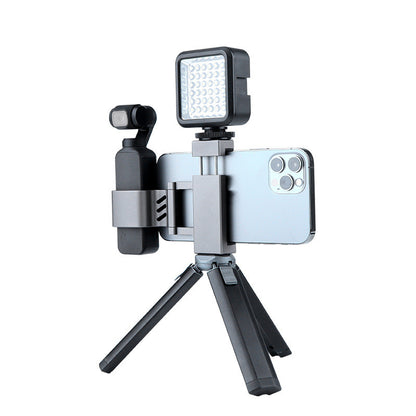 Action Camera Metal Phone Clip