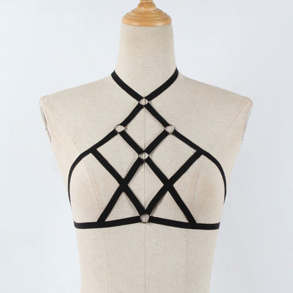 Black Body Harness