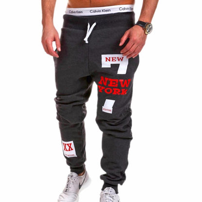 Cotton Joggers