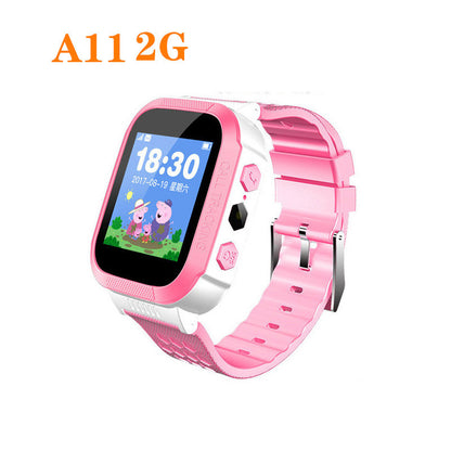 Children's Smart Phone Watch