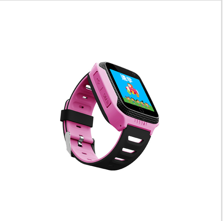 Children's Smart Watch with Camera