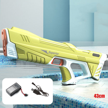 Full Automatic Electric Super Soaker