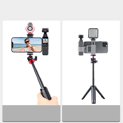 Action Camera Metal Phone Clip