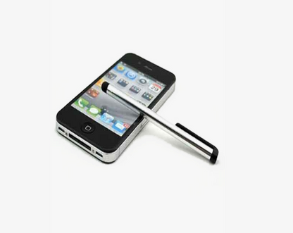 Compatible with Apple, 7.0 Tablet Computer Ipad Metal Touch Touch Screen Capacitive Pen