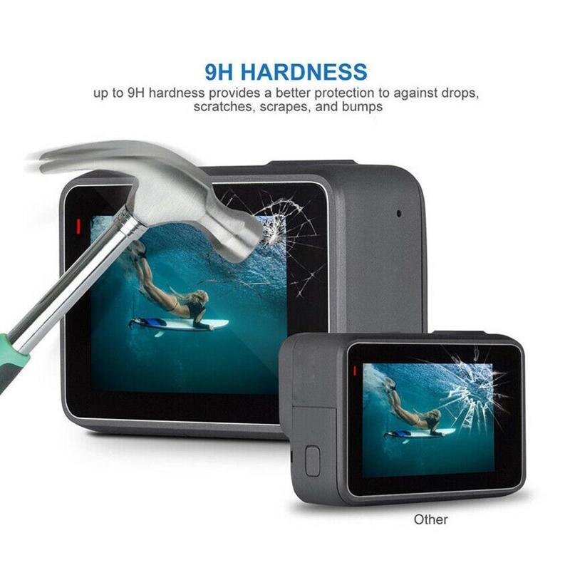 Gopro Lens Protective Film