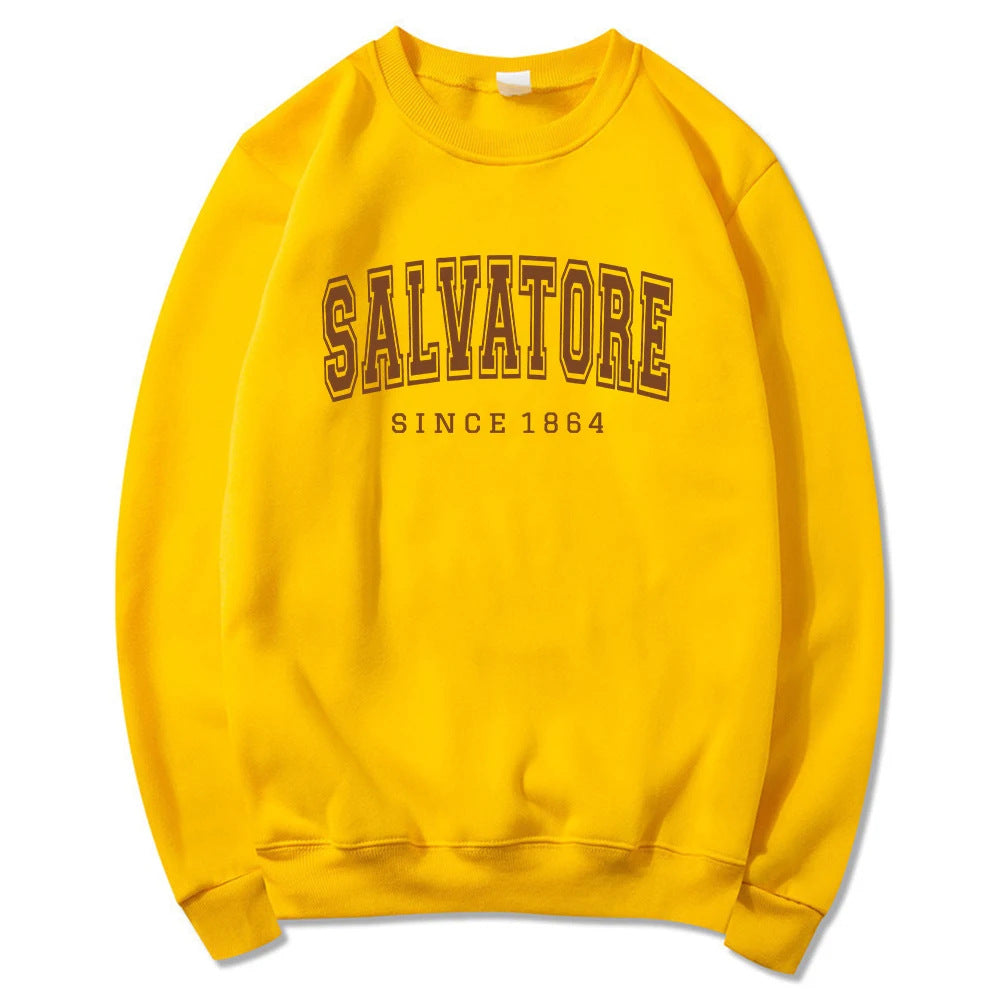 Salvatore Jumper