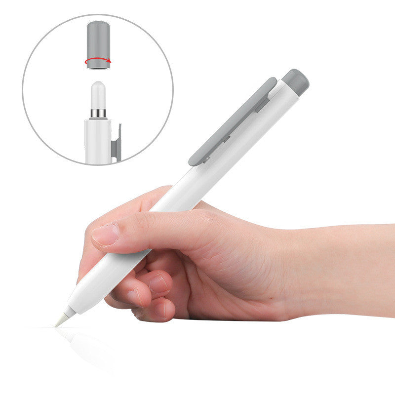 Apple Compatible Stylus Cover