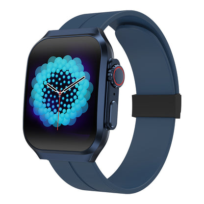 AMOLED Smart Watch