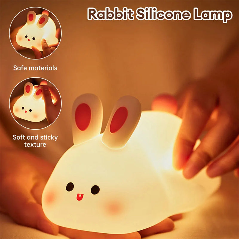 Touch Sensor Night Light