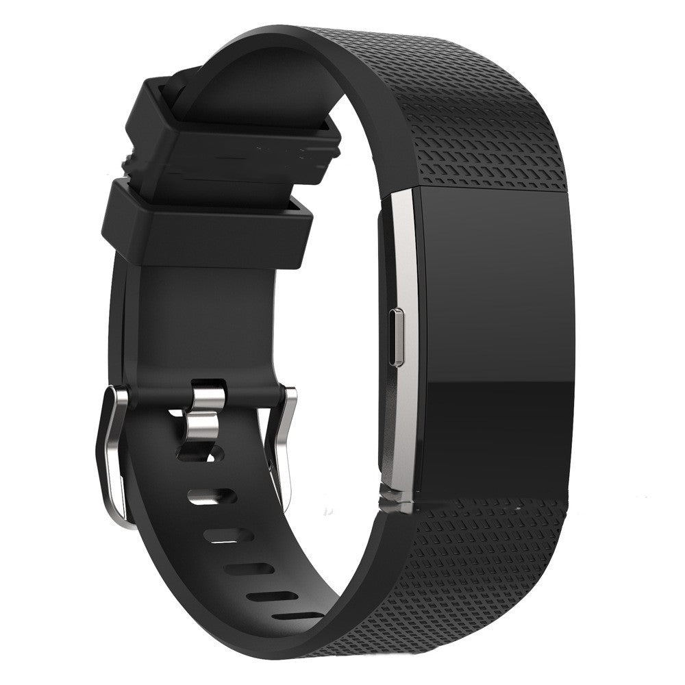 Silicone Watch Strap