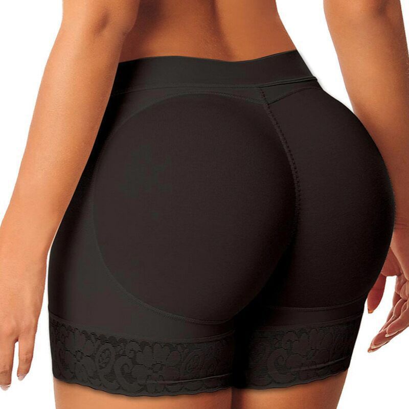 Hip Shaper Underwear