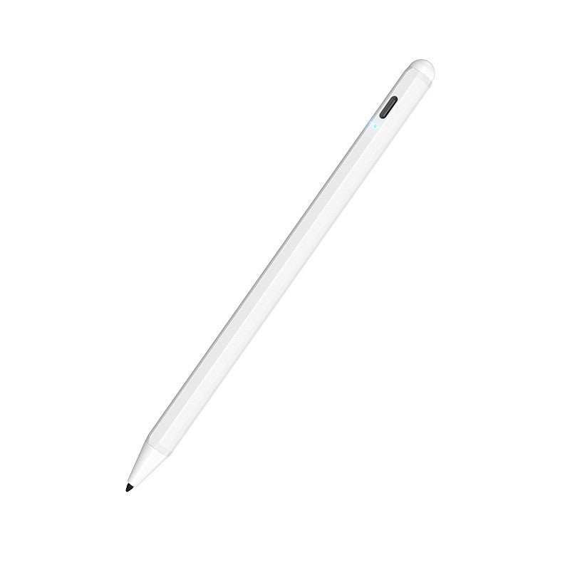 Compatible with Apple, Special capacitive stylus for iPad