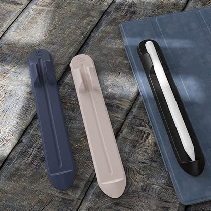 Magnetic Silicone Stylus Pen Holder