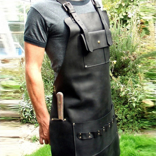 Barbecue Apron