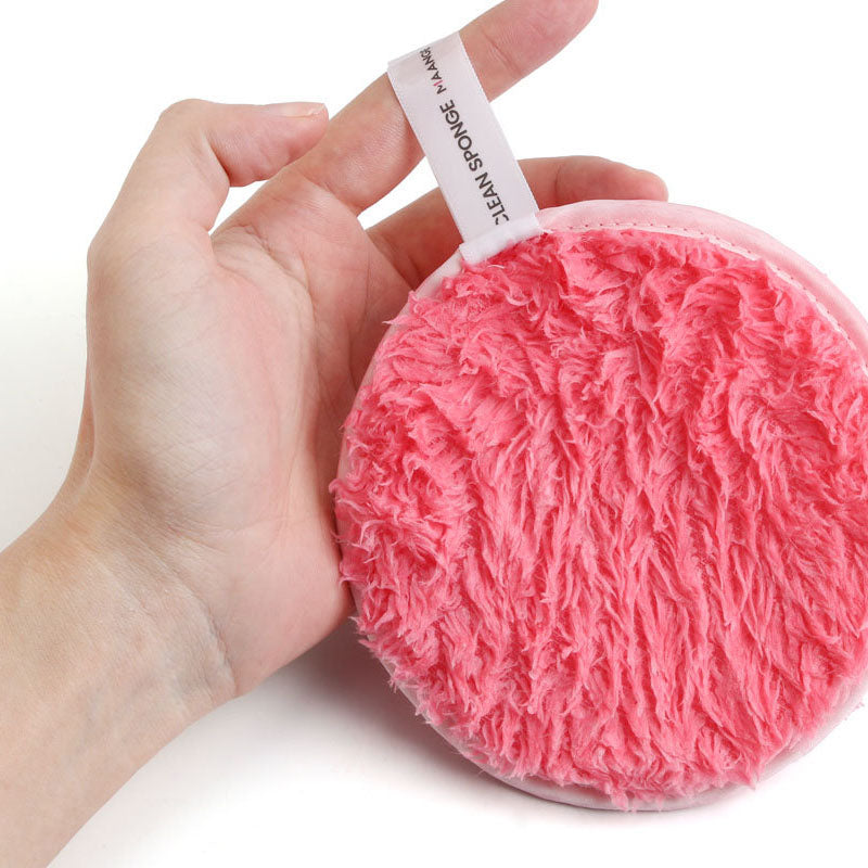 MAANGE Ultra-Soft Makeup Cleansing Pads