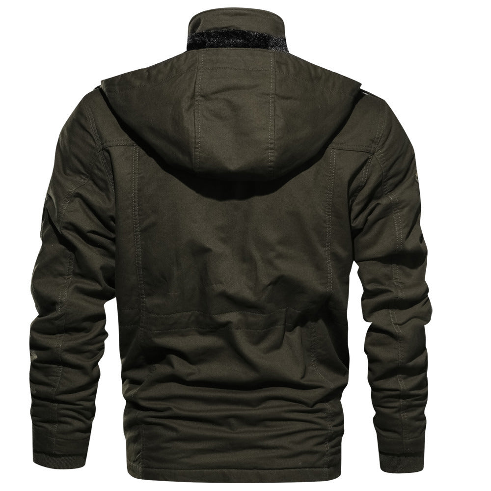 Mountainskin Fleece Jacket