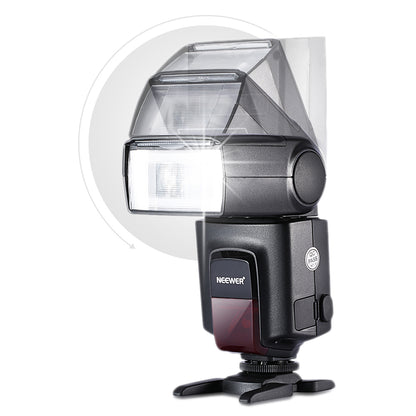 TT560 Flash Speedlite for Nikon Panasonic