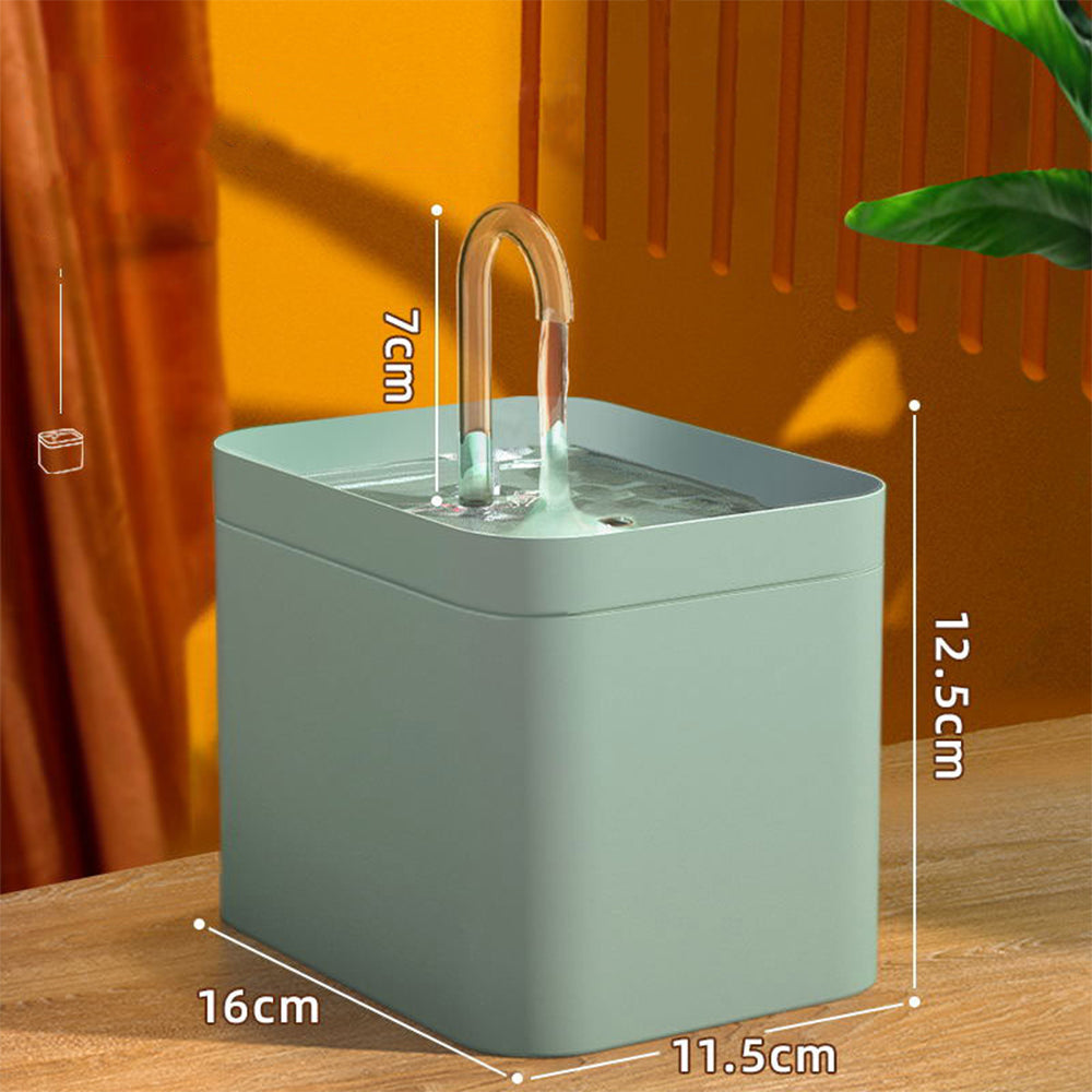 Automatic Pet Fountain