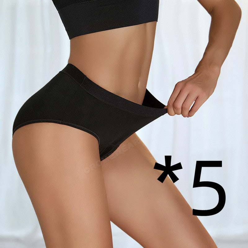 Four-Layer Sanitary Underwear