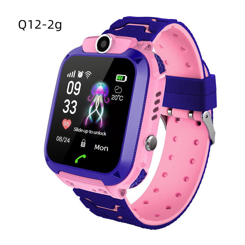 Children's Smart Phone Watch