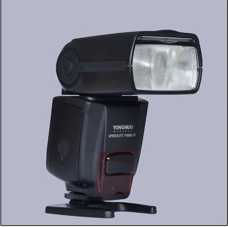 Yongnuo YN560-IV Speedlite