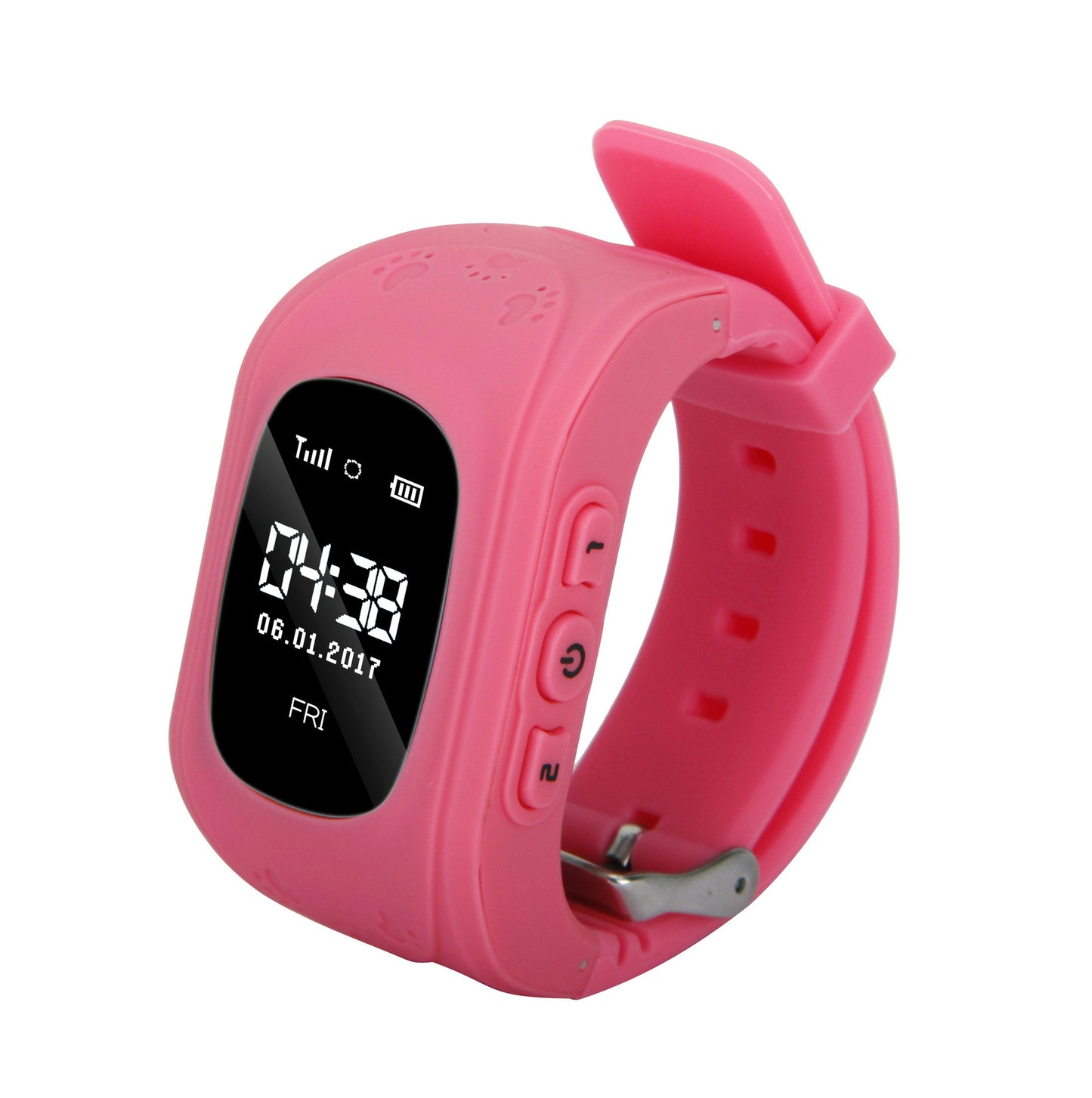 Children's GPS Positioning Smart Watch