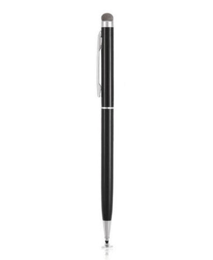 Mobile Phone Touch Panel High Precision Capacitive Stylus For Ipad Tablet Computer General Dual Touch Stylus Drawing Pen