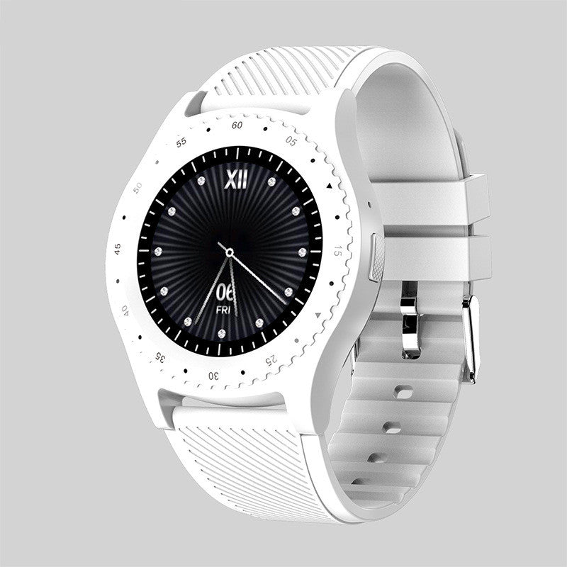 L9 Smart Watch