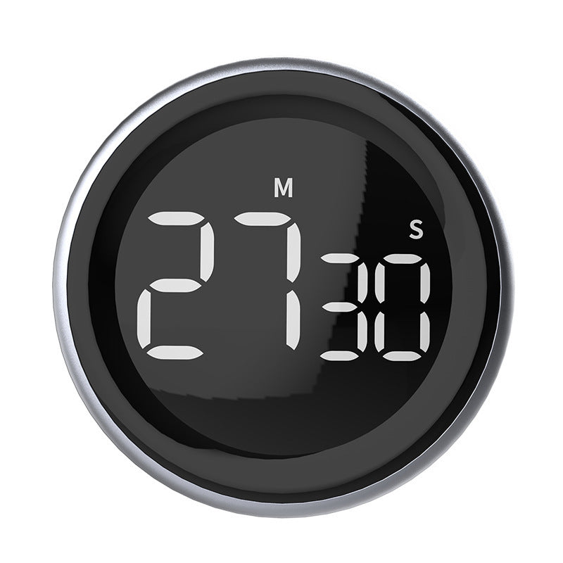 Magnetic Digital Timer